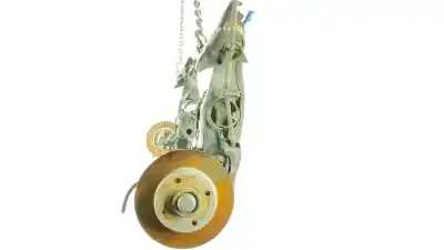 Piesă de schimb auto la mâna a doua punte spate pentru citroen c3 aircross ii (2r_, 2c_) 1.5 bluehdi 110 referințe oem iam 5148w1  