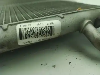 Gebrauchtes Autoersatzteil heizung / klimaanlage kühler zum ford fiesta vi (cb1, ccn) 1.0 ecoboost oem-iam-referenzen 1856010  
