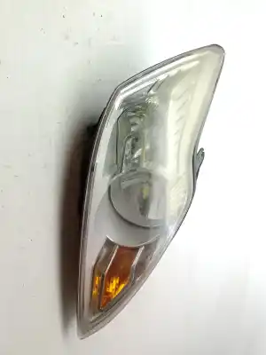 Second-hand car spare part RIGHT HEADLIGHT for FORD FOCUS TRÊS VOLUMES (DFW)  OEM IAM references 1744971  