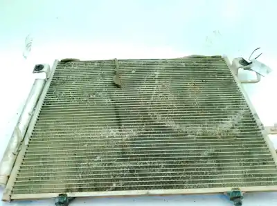 Pezzo di ricambio per auto di seconda mano radiatore riscaldamento/aria condizionata per mitsubishi montero iv (v8_w, v9_w) 3.2 di-d 4wd (v98w v88w) riferimenti oem iam 7812a156  