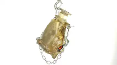 Pezzo di ricambio per auto di seconda mano caso di trasmissione per mitsubishi montero iv (v8_w, v9_w) 3.2 di-d 4wd (v98w v88w) riferimenti oem iam 4m41  