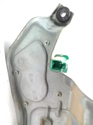 Second-hand car spare part rear windshield wiper motor for mitsubishi montero iv (v8_w, v9_w) 3.2 di-d 4wd (v98w v88w) oem iam references 8253a168  