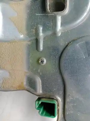 Second-hand car spare part rear windshield wiper motor for mitsubishi montero iv (v8_w, v9_w) 3.2 di-d 4wd (v98w v88w) oem iam references 8253a168  