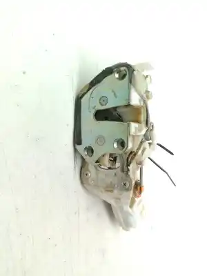 Pezzo di ricambio per auto di seconda mano serratura porta laterale sinistra per mitsubishi montero iv (v8_w, v9_w) 3.2 di-d 4wd (v98w v88w) riferimenti oem iam 5745a127  