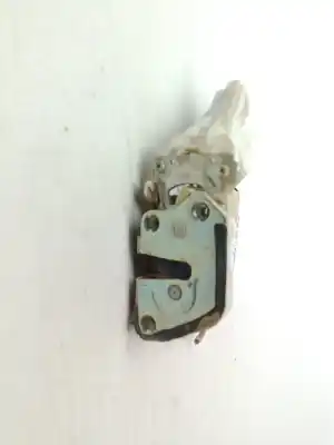 Pezzo di ricambio per auto di seconda mano Serratura Porta Laterale Sinistra per MITSUBISHI MONTERO IV (V8_W, V9_W) 3.2 DI-D 4WD (V98W V88W) Riferimenti OEM IAM 5745A127  