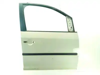 Автозапчасти б/у ДВЕРЬ ПЕРЕДНЯЯ ПРАВАЯ за VOLKSWAGEN CADDY III FURGONETA/MONOVOLUMEN (2KA, 2KH, 2CA, 2CH)  ссылки OEM IAM 2K0831056B  