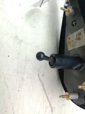 Second-hand car spare part right rearview mirror for renault kangoo (f/kc0) 1.9 dti diesel 80 cv / 59 kw oem iam references 7700304831  