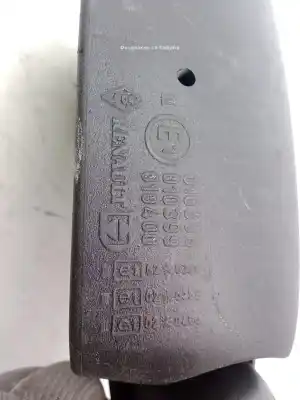 Second-hand car spare part right rearview mirror for renault kangoo (f/kc0) 1.9 dti diesel 80 cv / 59 kw oem iam references 7700304831  