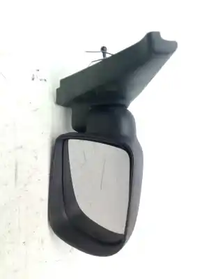 Second-hand car spare part RIGHT REARVIEW MIRROR for RENAULT KANGOO (F/KC0)  OEM IAM references 7700304831  