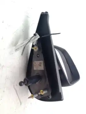 Second-hand car spare part right rearview mirror for renault kangoo (f/kc0) 1.9 dti diesel 80 cv / 59 kw oem iam references 7700304831  