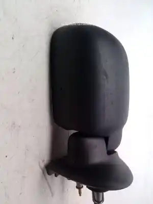 Second-hand car spare part right rearview mirror for renault kangoo (f/kc0) 1.9 dti diesel 80 cv / 59 kw oem iam references 7700304831  