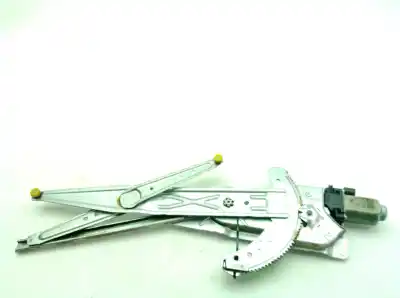 Second-hand car spare part Driver Left Window Regulator for RENAULT KANGOO (F/KC0) 1.9 dTi Diesel 80 CV / 59 KW OEM IAM references 7700303543  