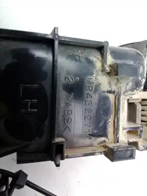 Piesă de schimb auto la mâna a doua mâner ușa din stânga pentru mitsubishi montero iv (v8_w, v9_w) 3.2 di-d 4wd (v98w v88w) referințe oem iam mr432271  