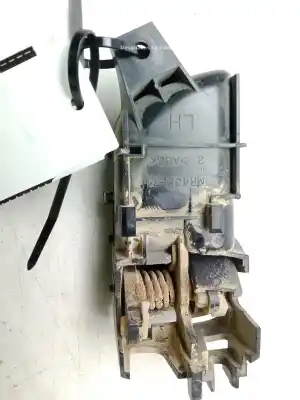 Piesă de schimb auto la mâna a doua mâner ușa din stânga pentru mitsubishi montero iv (v8_w, v9_w) 3.2 di-d 4wd (v98w v88w) referințe oem iam mr432271  