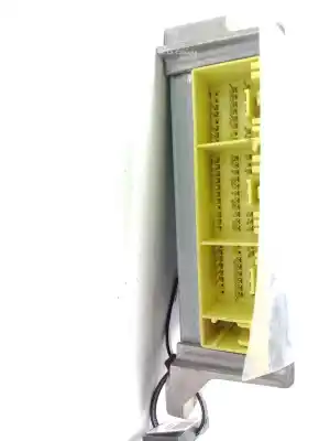 İkinci el araba yedek parçası hava yastigi kontrol ünitesi için mitsubishi montero iv (v8_w, v9_w) 3.2 di-d 4wd (v98w v88w) oem iam referansları 8635a184  