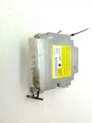 İkinci el araba yedek parçası Hava Yastigi Kontrol ünitesi için MITSUBISHI MONTERO IV (V8_W, V9_W) 3.2 DI-D 4WD (V98W V88W) OEM IAM referansları 8635A184  