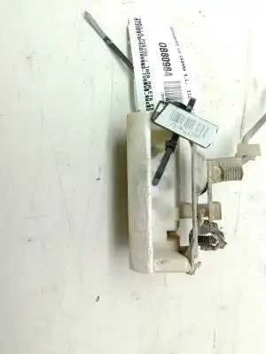 Pezzo di ricambio per auto di seconda mano maniglia del cancello per mitsubishi montero iv (v8_w, v9_w) 3.2 di-d 4wd (v98w v88w) riferimenti oem iam mr230032  