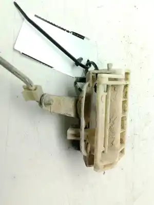 Pezzo di ricambio per auto di seconda mano maniglia del cancello per mitsubishi montero iv (v8_w, v9_w) 3.2 di-d 4wd (v98w v88w) riferimenti oem iam mr230032  