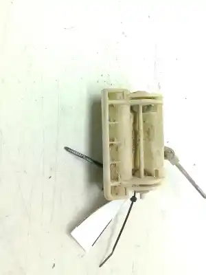 Tweedehands auto-onderdeel Poort Handgreep voor MITSUBISHI MONTERO IV (V8_W, V9_W) 3.2 DI-D 4WD (V98W V88W) OEM IAM-referenties MR230032  