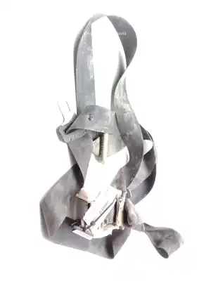 Tweedehands auto-onderdeel veiligheidsriem rechts achter voor mitsubishi montero iv (v8_w, v9_w) 3.2 di-d 4wd (v98w v88w) oem iam-referenties 7000b692  