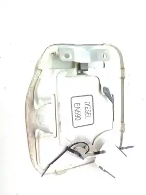 Автозапчастина б/у колпачка паливна для mitsubishi montero iv (v8_w, v9_w) 3.2 di-d 4wd (v98w v88w) посилання на oem iam 5940a078  