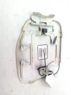 Автозапчастина б/у колпачка паливна для mitsubishi montero iv (v8_w, v9_w) 3.2 di-d 4wd (v98w v88w) посилання на oem iam 5940a078  