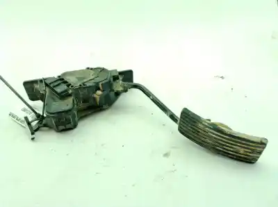 Tweedehands auto-onderdeel Gaspedaal voor MITSUBISHI MONTERO IV (V8_W, V9_W) 3.2 DI-D 4WD (V98W V88W) OEM IAM-referenties 0X270125  