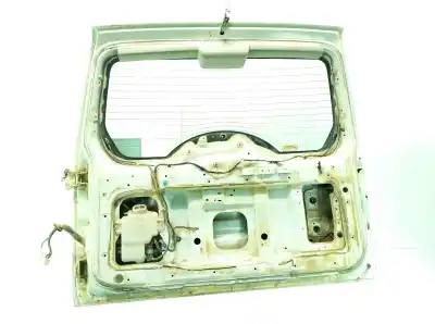 Pièce détachée automobile d'occasion hayon pour mitsubishi montero iv (v8_w, v9_w) 3.2 di-d 4wd (v98w v88w) références oem iam 5821a100  