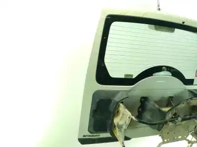 Pièce détachée automobile d'occasion hayon pour mitsubishi montero iv (v8_w, v9_w) 3.2 di-d 4wd (v98w v88w) références oem iam 5821a100  