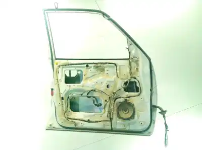 Second-hand car spare part left front door for mitsubishi montero iv (v8_w, v9_w) 3.2 di-d 4wd (v98w v88w) oem iam references 5700a875  