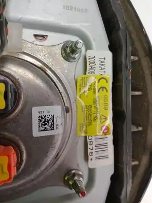 Piesă de schimb auto la mâna a doua airbag frontal pentru mitsubishi montero iv (v8_w, v9_w) 3.2 di-d 4wd (v98w v88w) referințe oem iam   