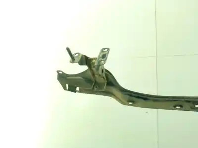 Tweedehands auto-onderdeel versterking van de voorbumper voor mitsubishi montero iv (v8_w, v9_w) 3.2 di-d 4wd (v98w v88w) oem iam-referenties 5256a513  