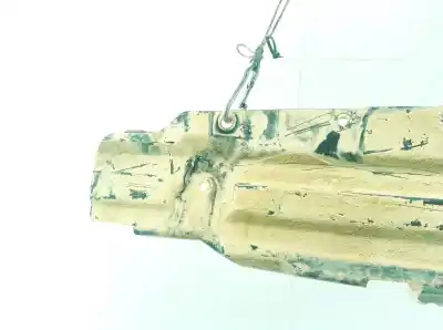 Tweedehands auto-onderdeel versterking achterbumper voor mitsubishi montero iv (v8_w, v9_w) 3.2 di-d 4wd (v98w v88w) oem iam-referenties 6410a479  