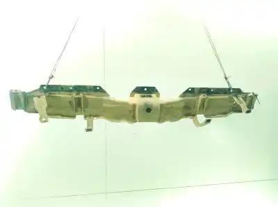 Tweedehands auto-onderdeel Versterking Achterbumper voor MITSUBISHI MONTERO IV (V8_W, V9_W) 3.2 DI-D 4WD (V98W V88W) OEM IAM-referenties 6410A479  