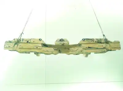 Tweedehands auto-onderdeel versterking achterbumper voor mitsubishi montero iv (v8_w, v9_w) 3.2 di-d 4wd (v98w v88w) oem iam-referenties 6410a479  