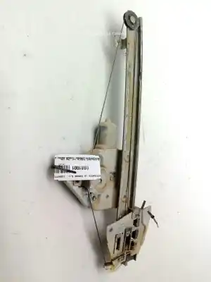 İkinci el araba yedek parçası arka sol cam regülatörü için mitsubishi montero iv (v8_w, v9_w) 3.2 di-d 4wd (v98w v88w) oem iam referansları 5743a089  