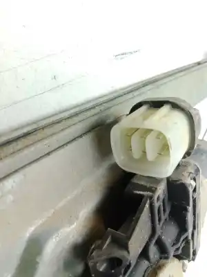 İkinci el araba yedek parçası arka sol cam regülatörü için mitsubishi montero iv (v8_w, v9_w) 3.2 di-d 4wd (v98w v88w) oem iam referansları 5743a089  