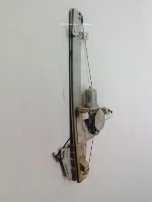 İkinci el araba yedek parçası arka sol cam regülatörü için mitsubishi montero iv (v8_w, v9_w) 3.2 di-d 4wd (v98w v88w) oem iam referansları 5743a089  