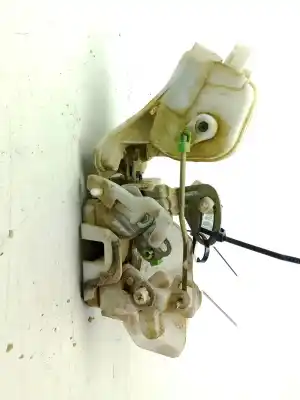 Peça sobressalente para automóvel em segunda mão fechadura da porta traseira direita por mitsubishi montero iv (v8_w, v9_w) 3.2 di-d 4wd (v98w v88w) referências oem iam 5745a128  
