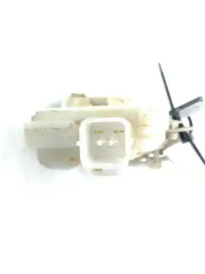 Peça sobressalente para automóvel em segunda mão fechadura da porta traseira direita por mitsubishi montero iv (v8_w, v9_w) 3.2 di-d 4wd (v98w v88w) referências oem iam 5745a128  