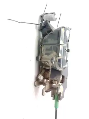 Автозапчасти б/у ручка левой двери за mitsubishi montero iv (v8_w, v9_w) 3.2 di-d 4wd (v98w v88w) ссылки oem iam mr432271  