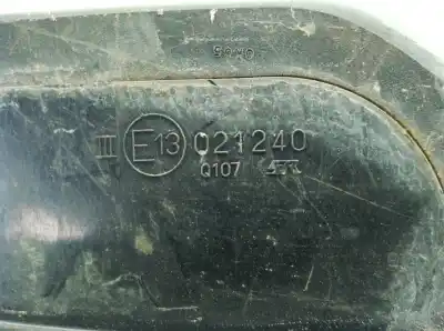 Second-hand car spare part left rearview mirror for mitsubishi montero iv (v8_w, v9_w) 3.2 di-d 4wd (v98w v88w) oem iam references   