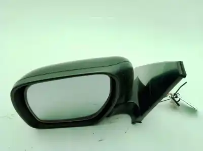 Second-hand car spare part Left Rearview Mirror for MITSUBISHI MONTERO IV (V8_W, V9_W) 3.2 DI-D 4WD (V98W V88W) OEM IAM references   