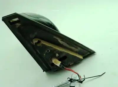 Second-hand car spare part left rearview mirror for mitsubishi montero iv (v8_w, v9_w) 3.2 di-d 4wd (v98w v88w) oem iam references   