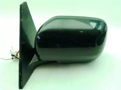 Second-hand car spare part left rearview mirror for mitsubishi montero iv (v8_w, v9_w) 3.2 di-d 4wd (v98w v88w) oem iam references   