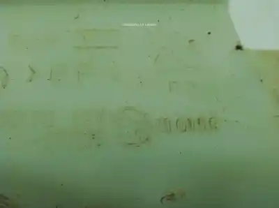 Peça sobressalente para automóvel em segunda mão depósito do limpa vidros por mitsubishi montero iv (v8_w, v9_w) 3.2 di-d 4wd (v98w v88w) referências oem iam 8260a105  