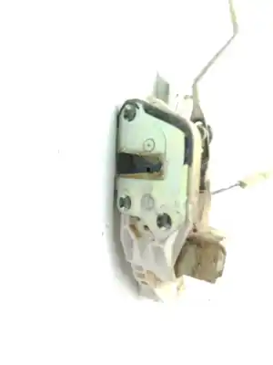 Peça sobressalente para automóvel em segunda mão fechadura da porta dianteira direita por mitsubishi montero iv (v8_w, v9_w) 3.2 di-d 4wd (v98w v88w) referências oem iam 5715a280  