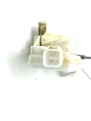 Peça sobressalente para automóvel em segunda mão fechadura da porta dianteira direita por mitsubishi montero iv (v8_w, v9_w) 3.2 di-d 4wd (v98w v88w) referências oem iam 5715a280  