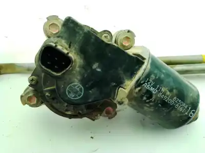Gebrauchtes Autoersatzteil vorderer wischermotor zum mitsubishi montero iv (v8_w, v9_w) 3.2 di-d 4wd (v98w v88w) oem-iam-referenzen 8492008161  