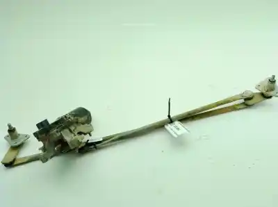 Gebrauchtes Autoersatzteil Vorderer Wischermotor zum MITSUBISHI MONTERO IV (V8_W, V9_W) 3.2 DI-D 4WD (V98W V88W) OEM-IAM-Referenzen 8492008161  